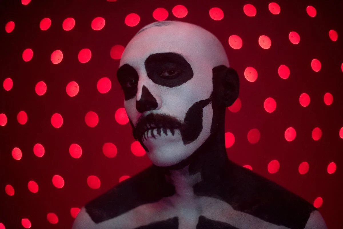 Jamie Lenman