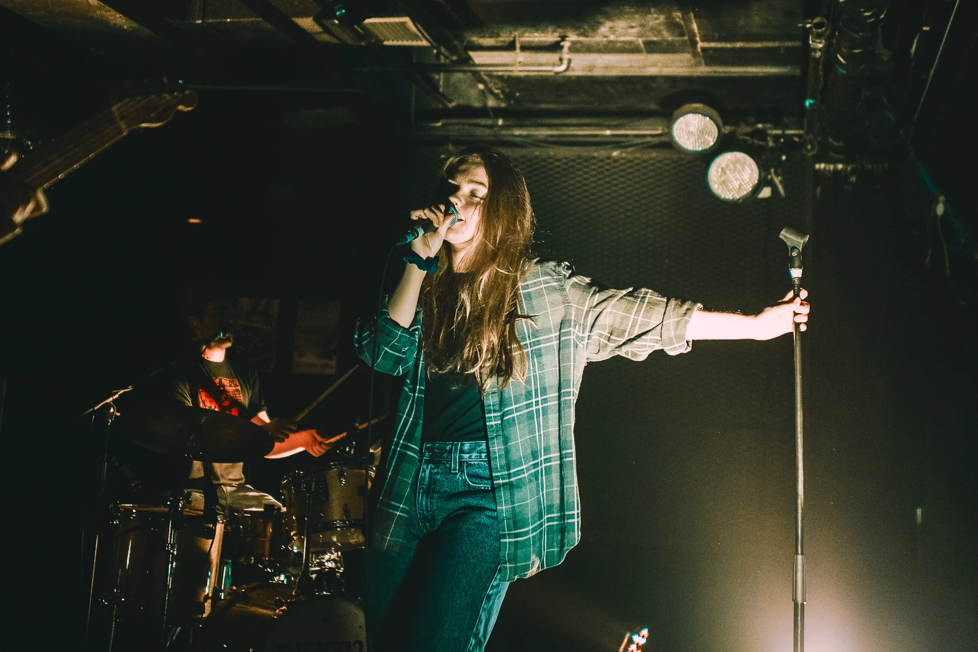 Live Review: Dizzy - The Biltmore Cabaret, Vancouver 03/05/2019