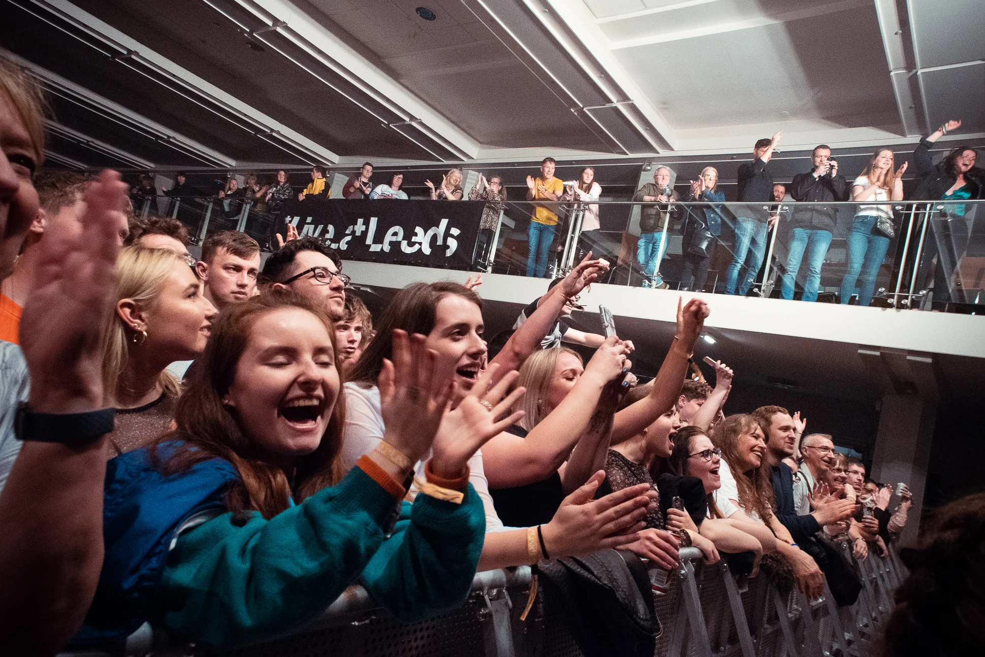 Festival Review: Live at Leeds 2019