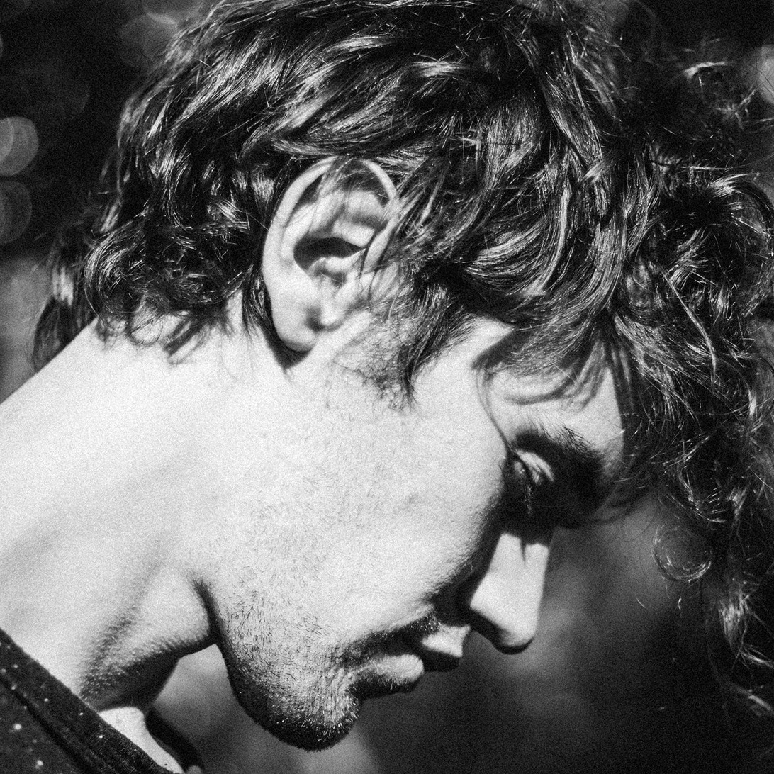 Tommy Ashby - 'Apollo (New Love)'