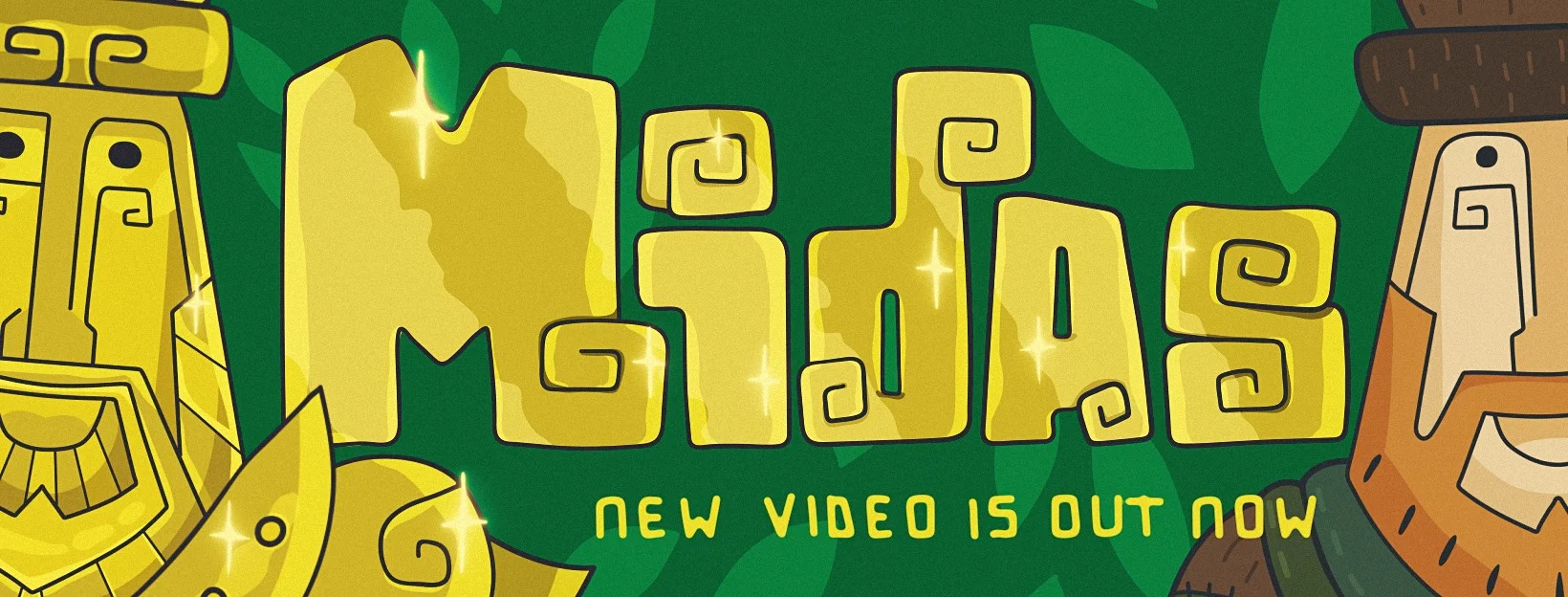The Artist Explains: Syne - 'Midas'