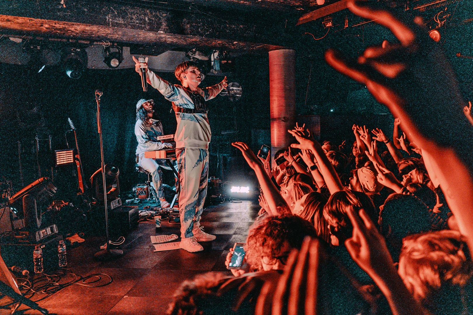 Live Review: Oliver Tree - The Underworld, London 08/05/2019