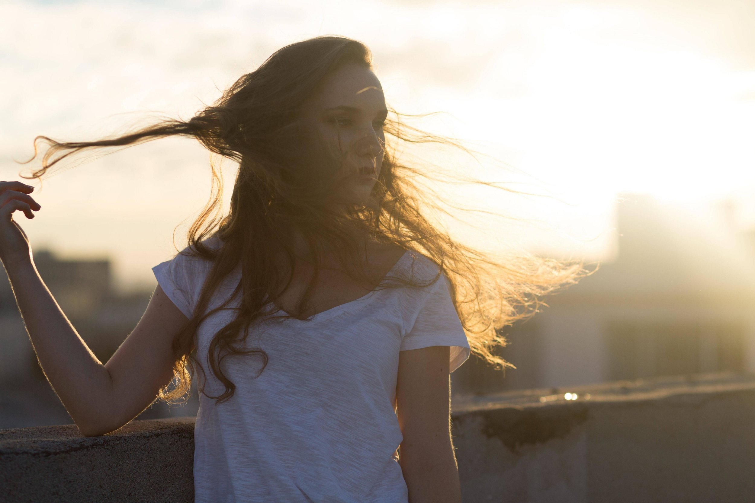 Emily James - 'I Saw Your Face'