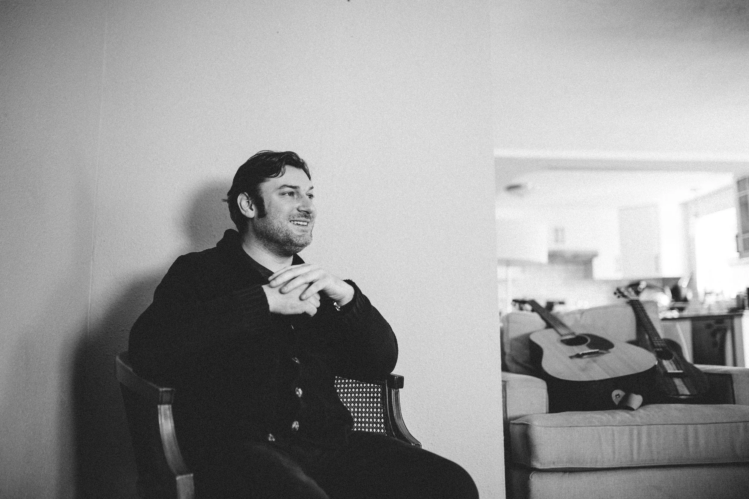 The Artist Explains: Jameson &amp; The Conditionals - 'Wasting Your Love' 