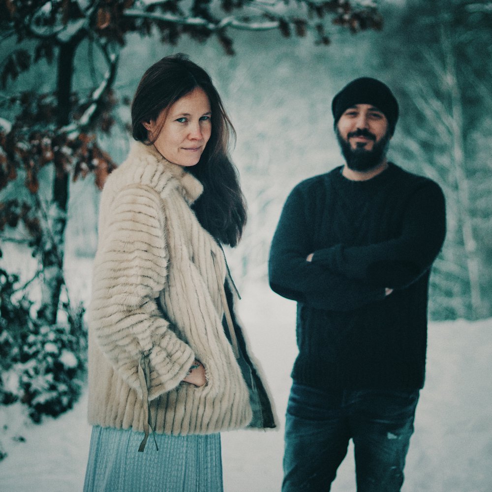 The Tame and the Wild - 'Cold Is The Water'