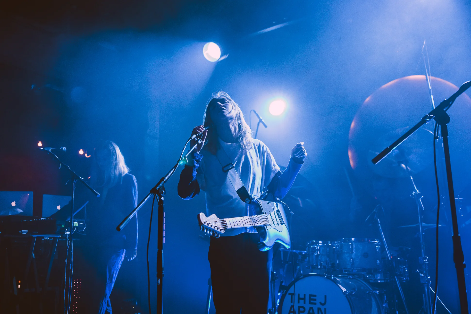 Live Review: The Japanese House - Fortune Sound Club, Vancouver 09/05/2019