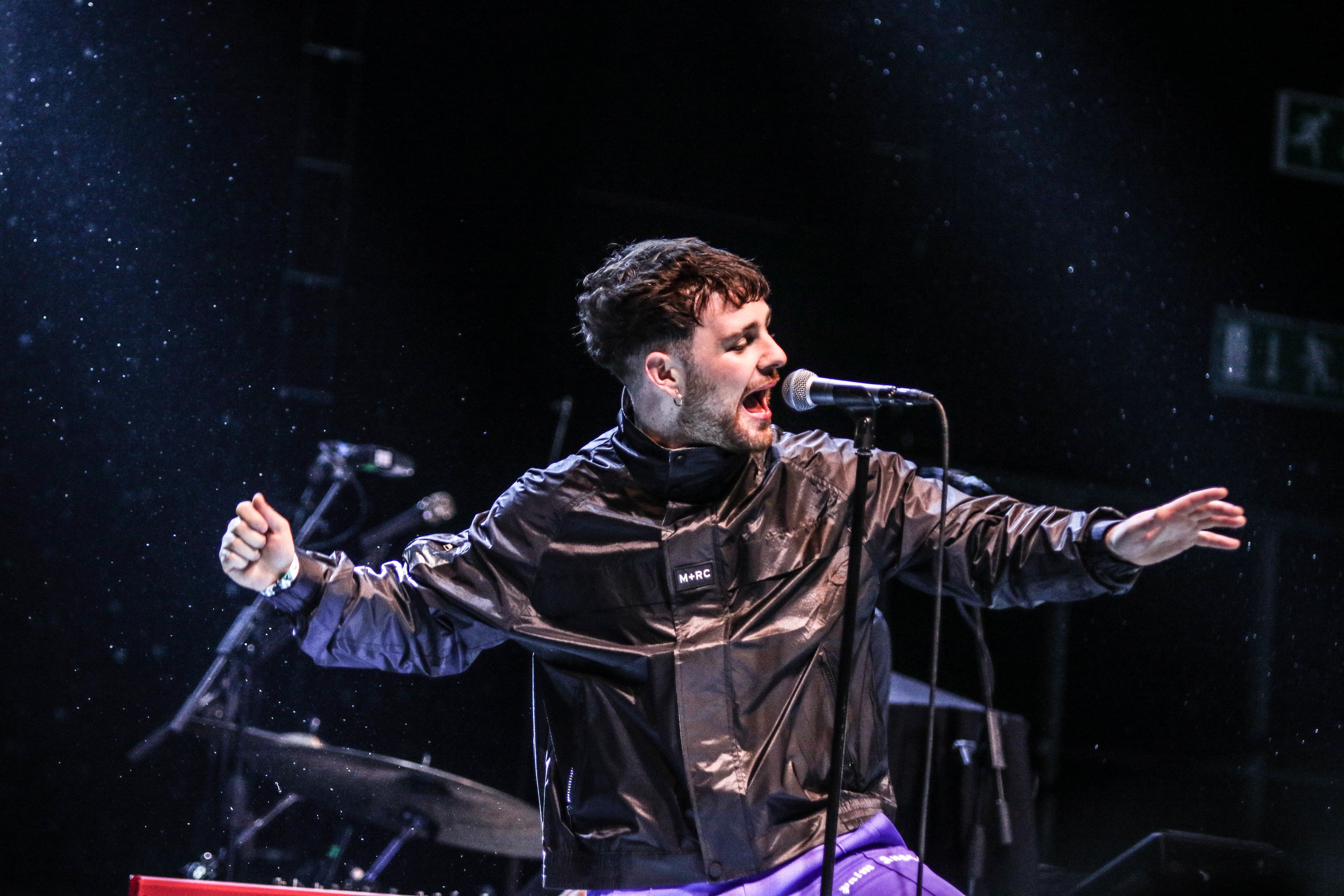 Tom Grennan - Hit The North Festival - O2 Academy 1-1.jpg