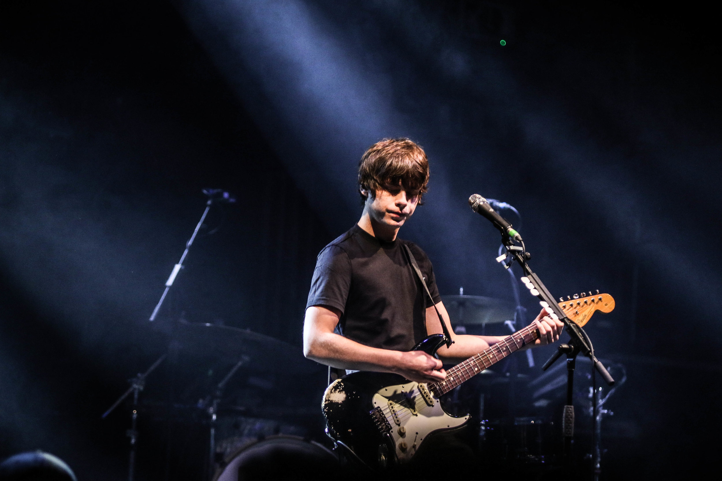 Jake Bugg - Hit The North Festival - O2 Academy 1-2.jpg