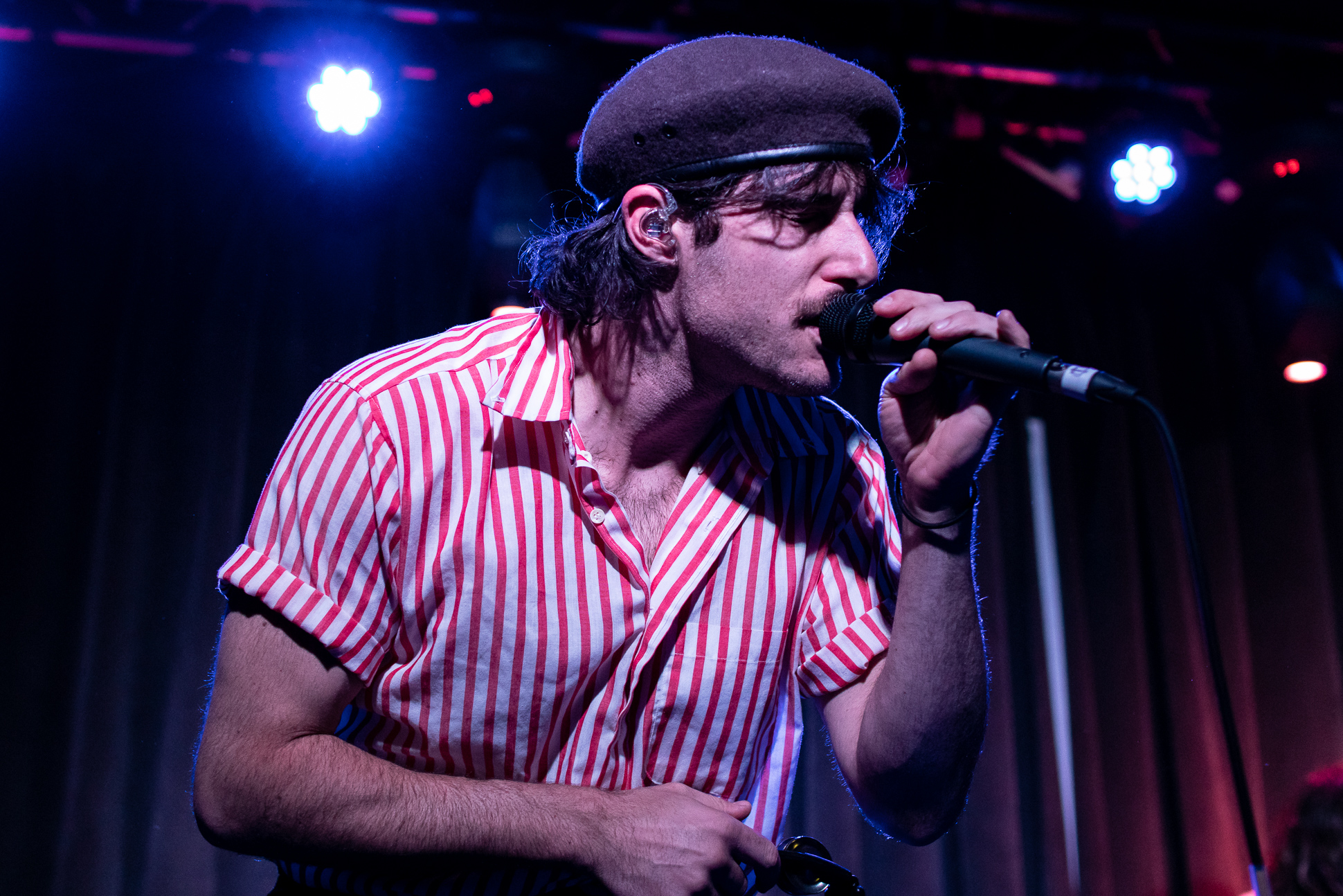 Halfnoise - O2 Academy Birmingham 14.jpg