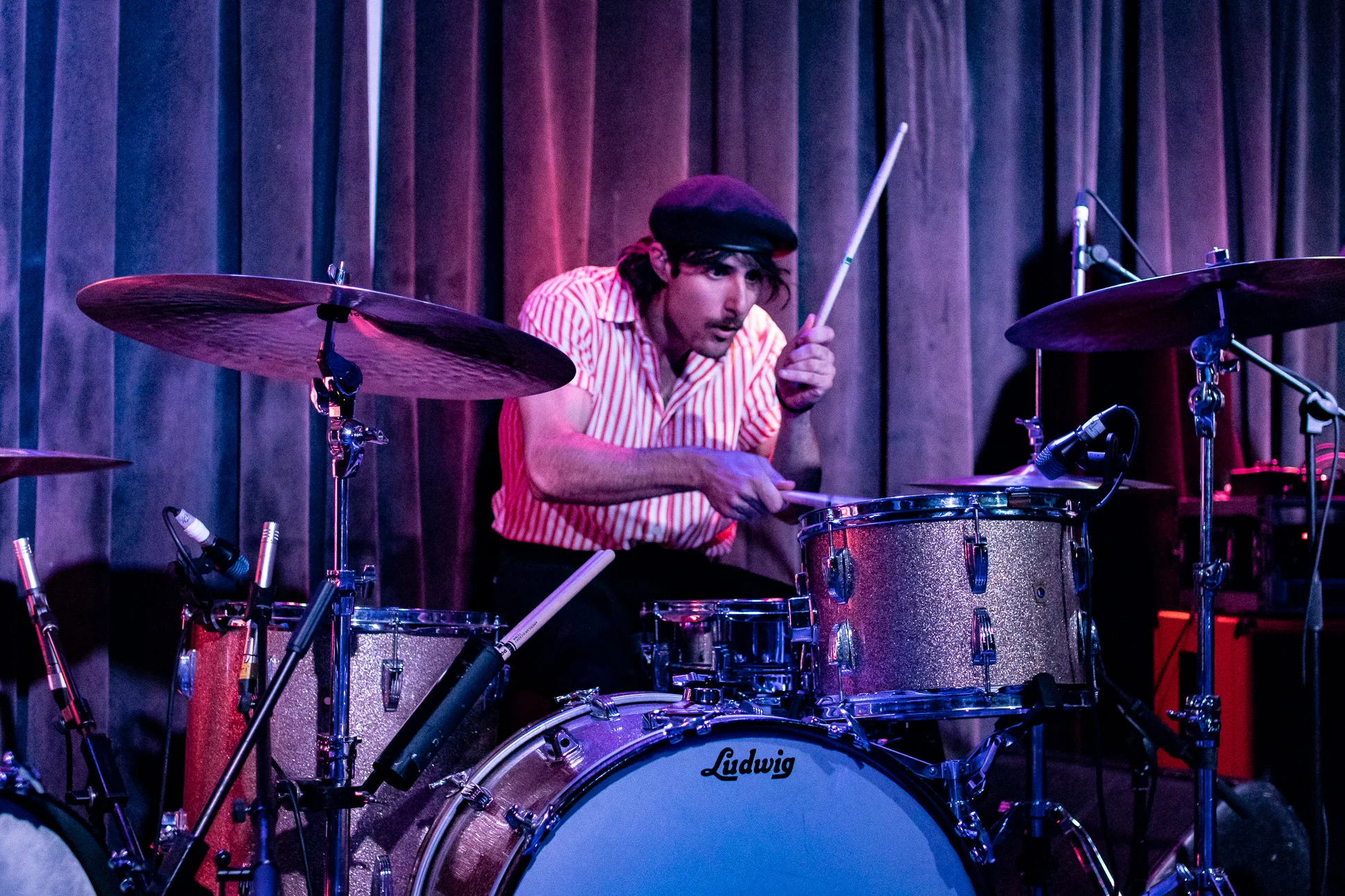 Halfnoise - O2 Academy Birmingham 10.jpg