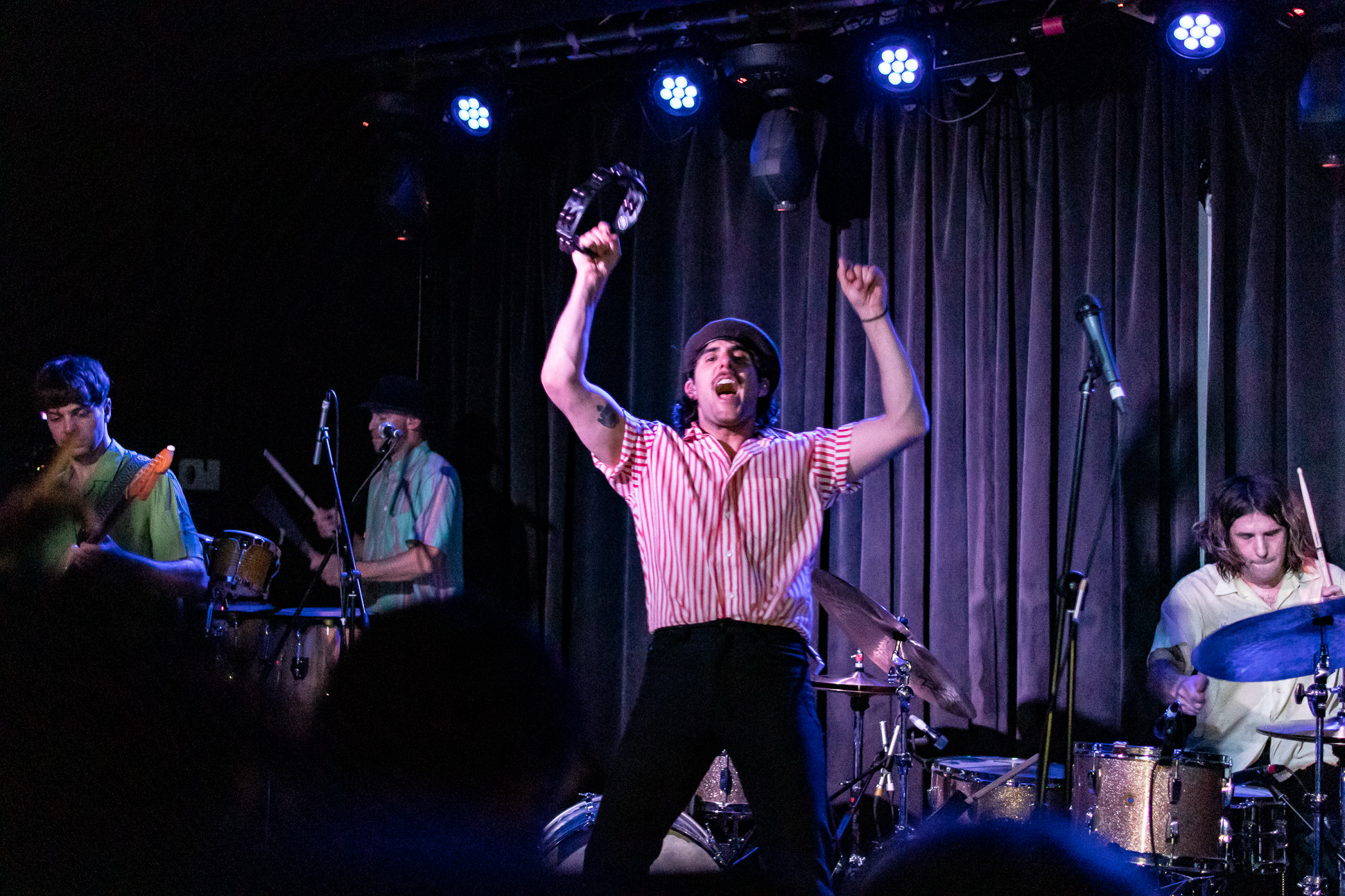 Halfnoise - O2 Academy Birmingham 08.jpg