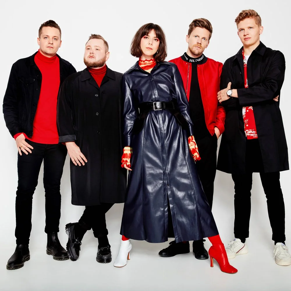 Of Monsters and Men - 'Alligator'