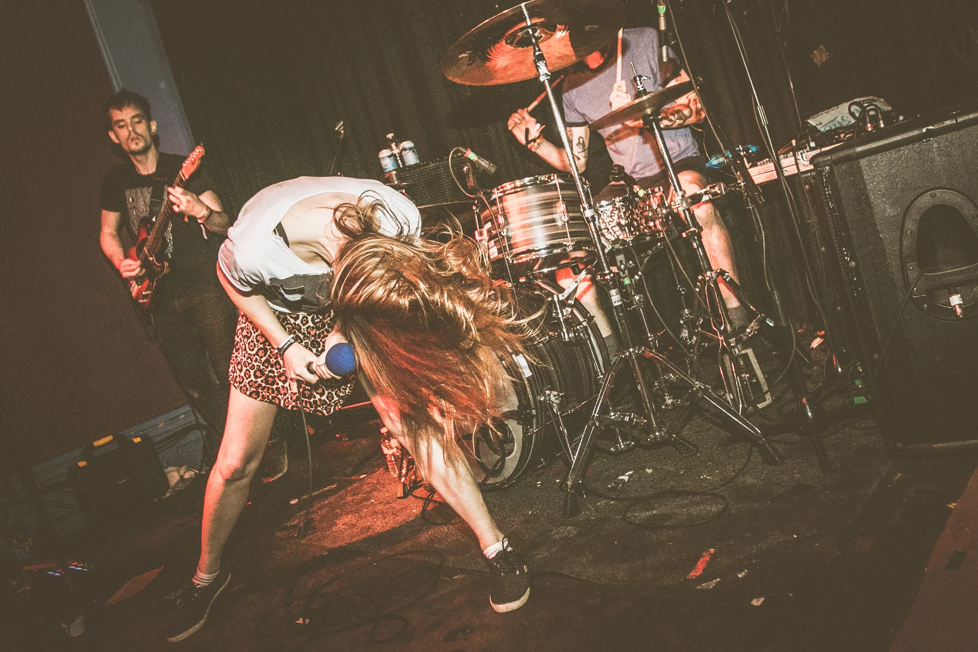 Petrol Girls - TGE 2019 - Ant Adams-14.jpg