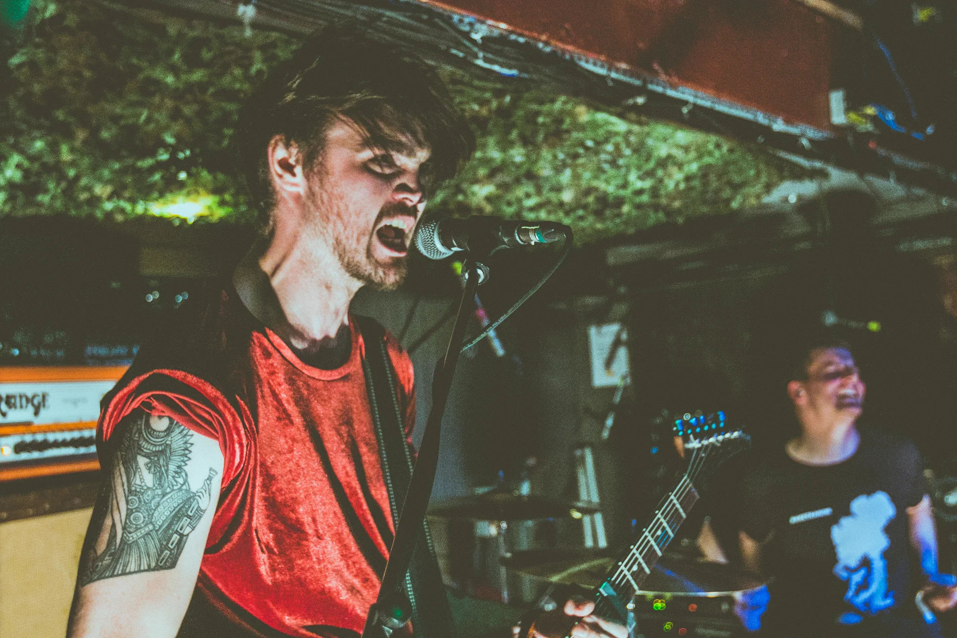 Haggard Cat - TGE 2019 - Ant Adams-4.jpg