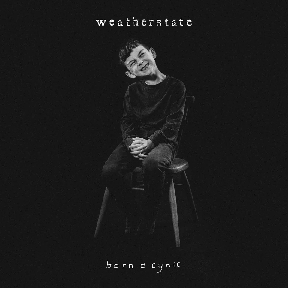 Album Review: Weatherstate - 'Born A Cynic' 