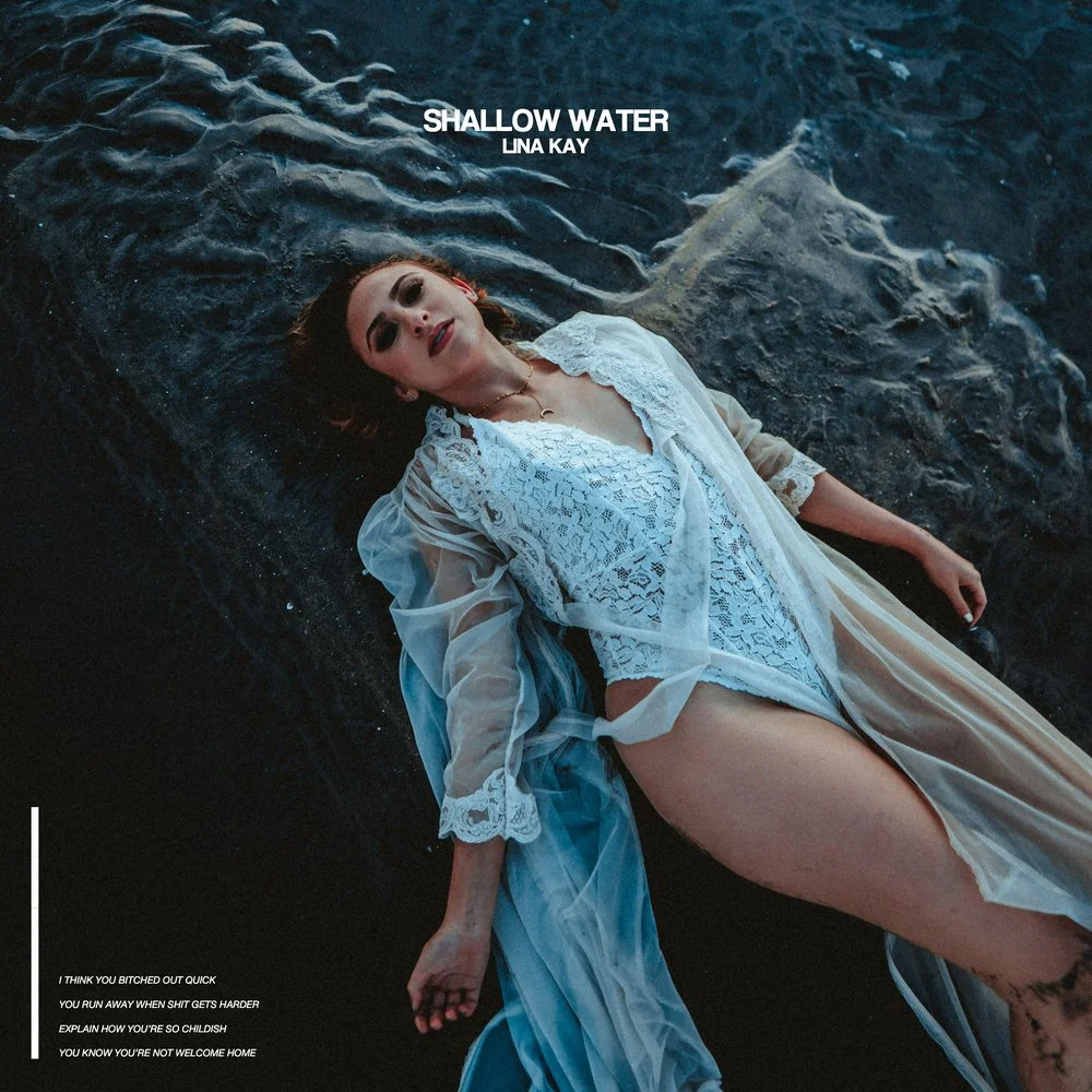 Lina Kay - 'Shallow Water'