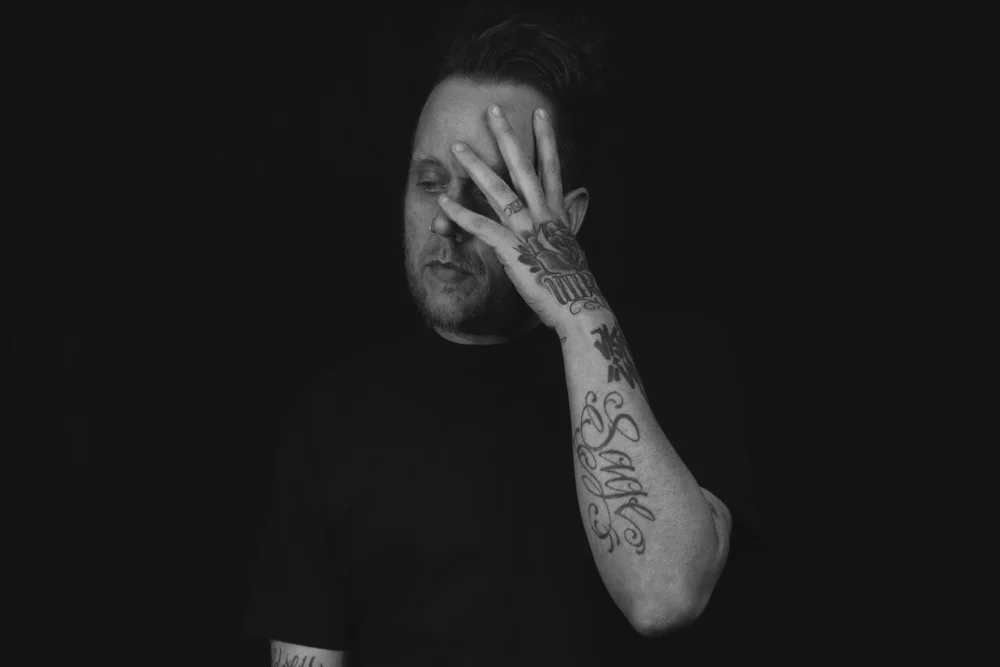 The Artist Explains: Ariano - 'No Avatar' (Show Me Who You Are) 