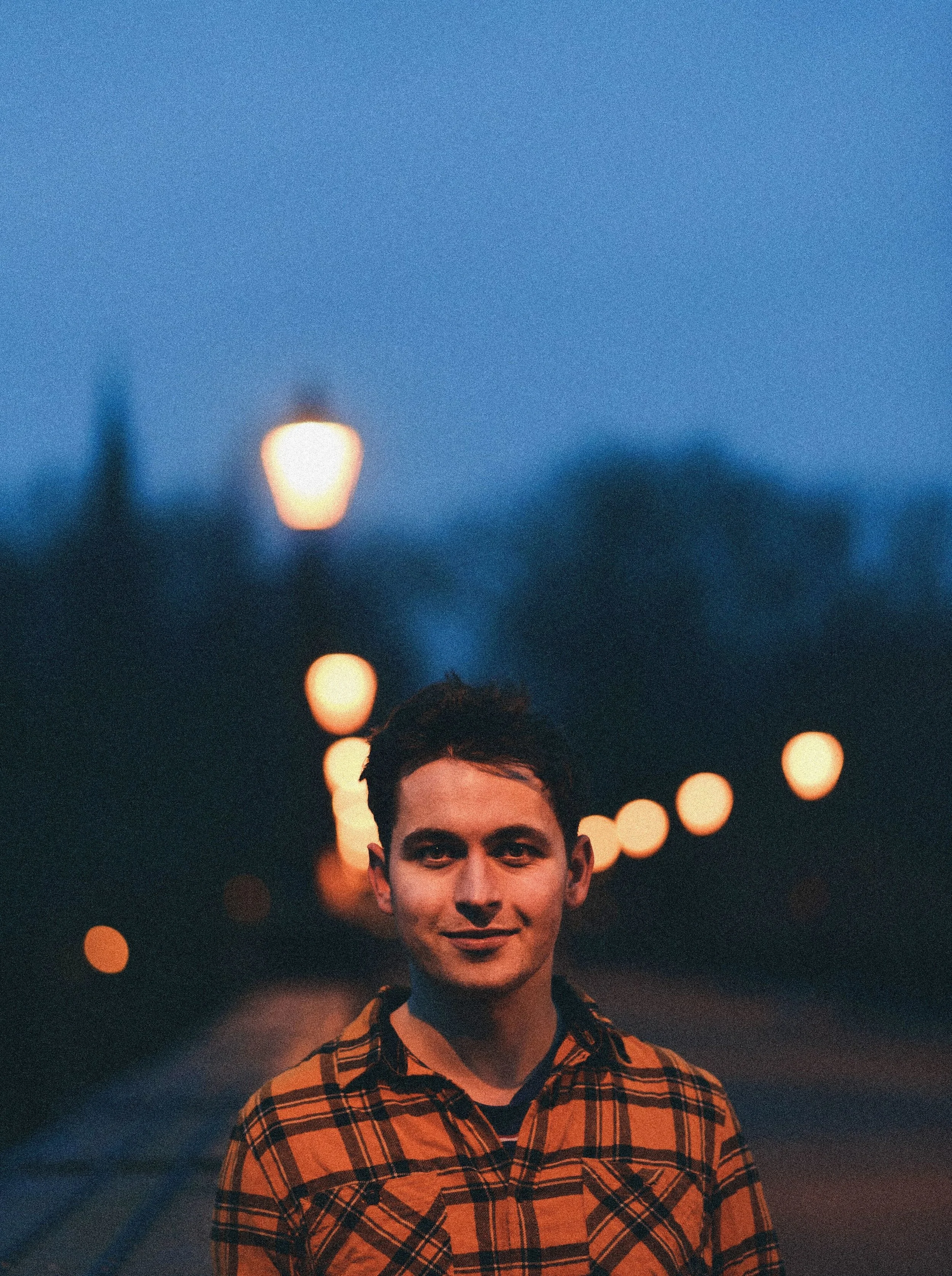 Callum Pitt - 'Here If You Need' 