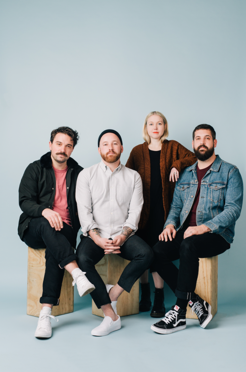 Branches - 'Out of My Head'