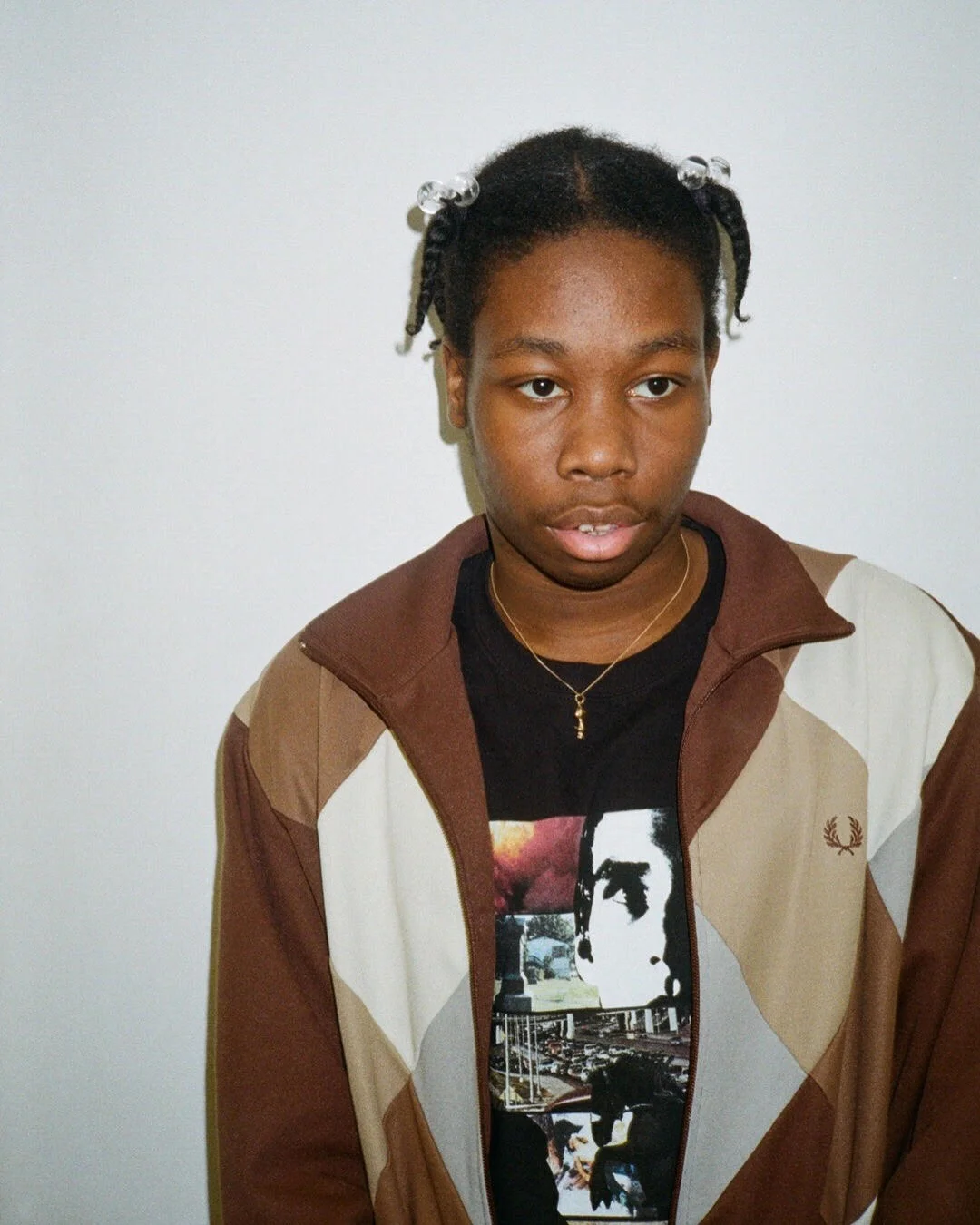 In Conversation With: Brian Nasty