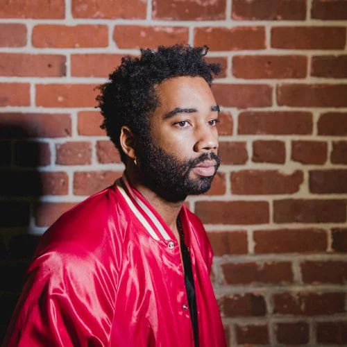 Knox White - 'Feel Like Falling' ft. Dillatante