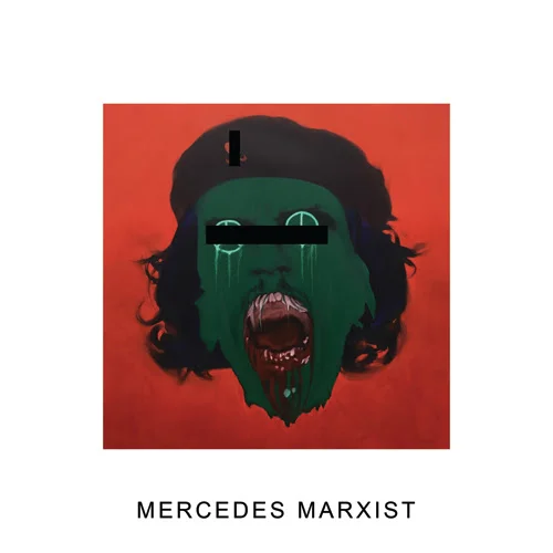 Idles - 'Mercedes Marxist'