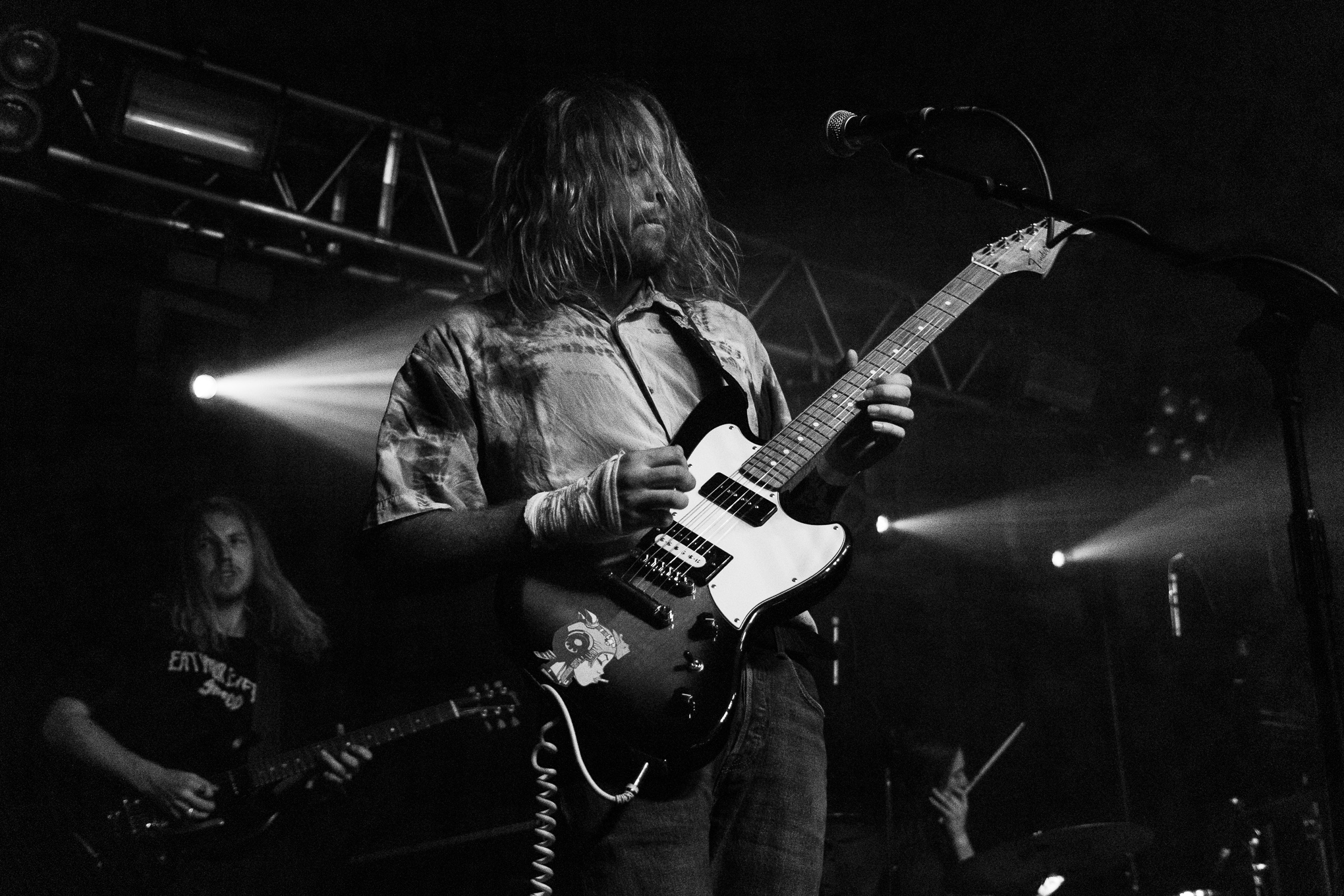 19.05.19 - Psychedelic Porn Crumpets - O2 Academy Leicester 10.jpg