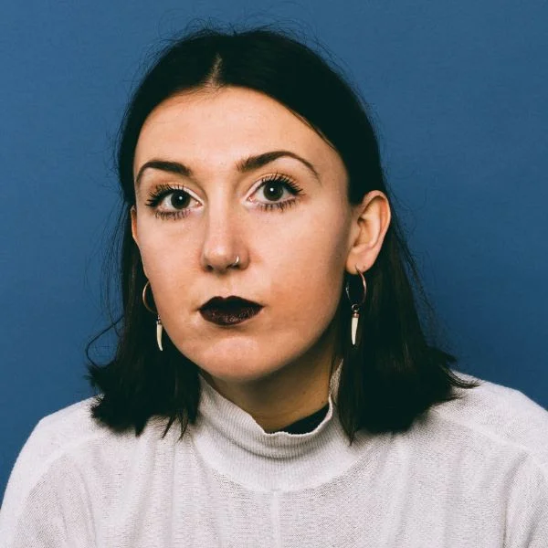 In Conversation With: Grace Gillespie