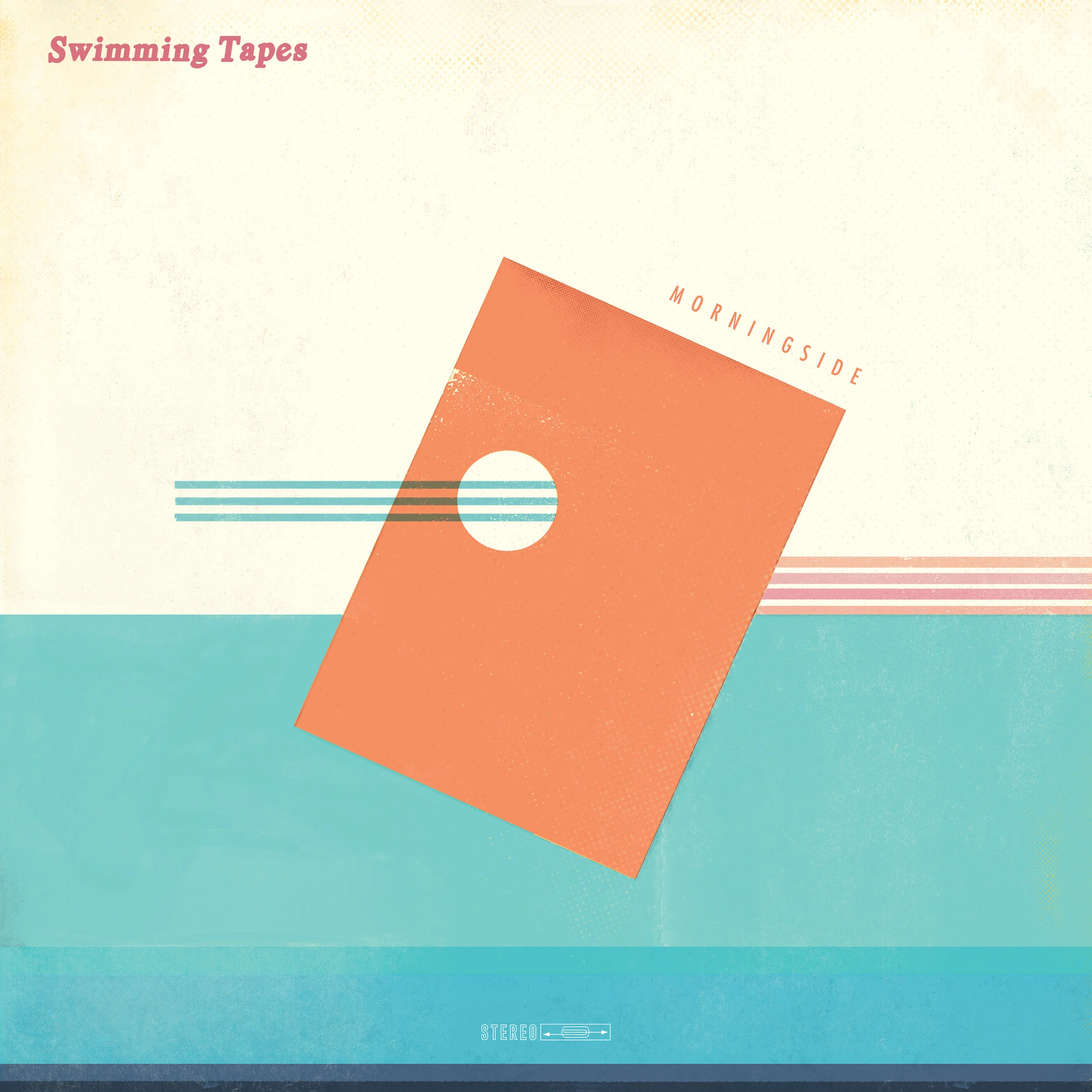 Album Review: Swimming Tapes - 'Morningside'