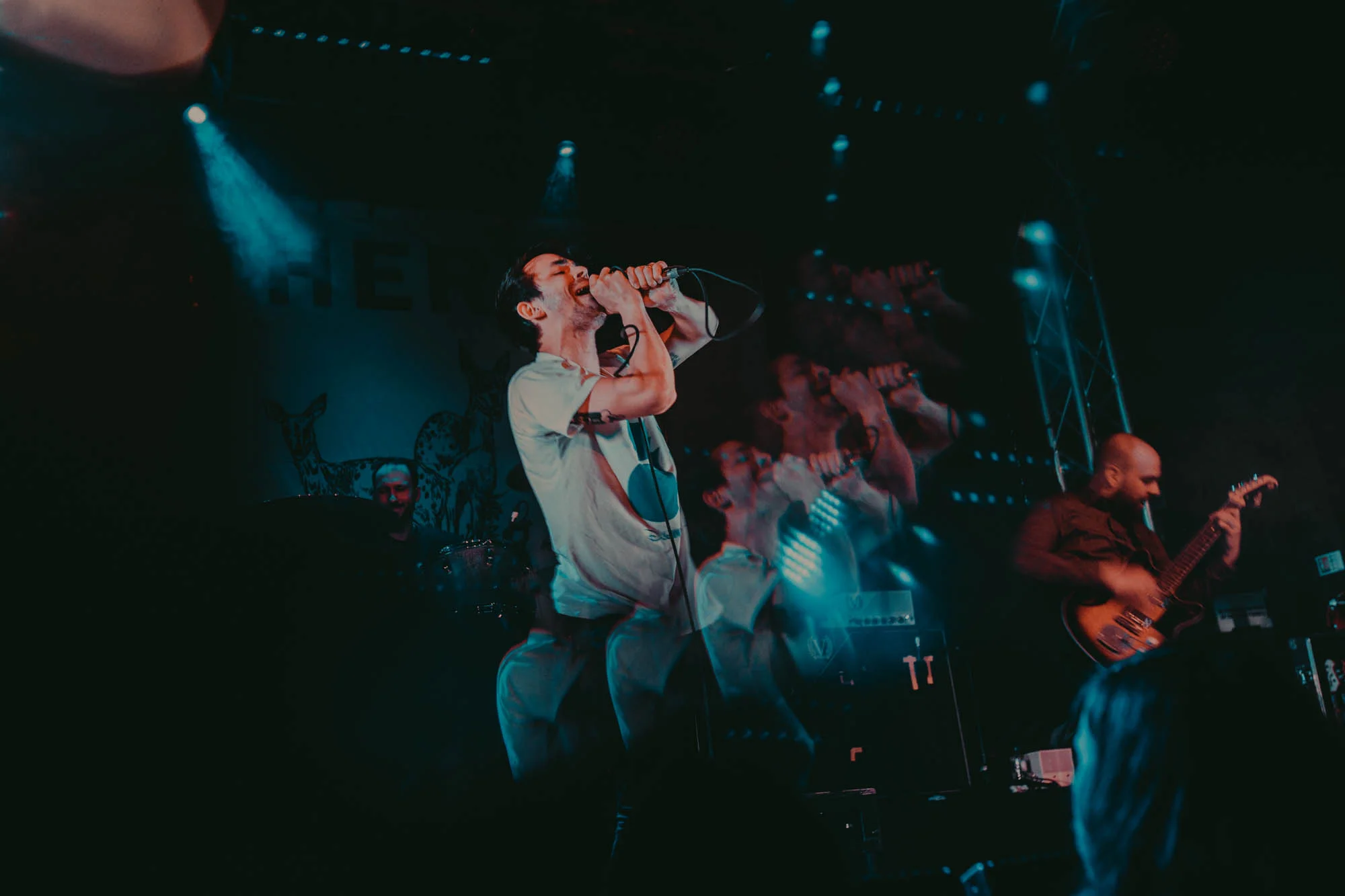 Gatherers - The Dome, Tufnell Park-9.jpg