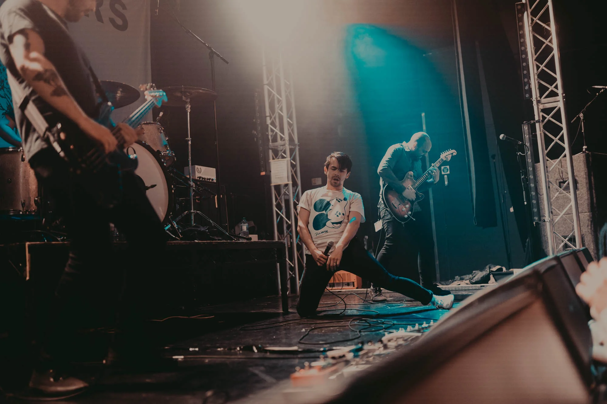 Gatherers - The Dome, Tufnell Park-4.jpg