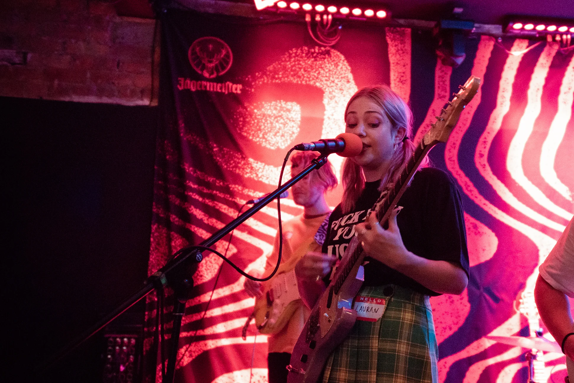 Live Review: Lauran Hibberd - Jimmy’s, Manchester 22/05/19