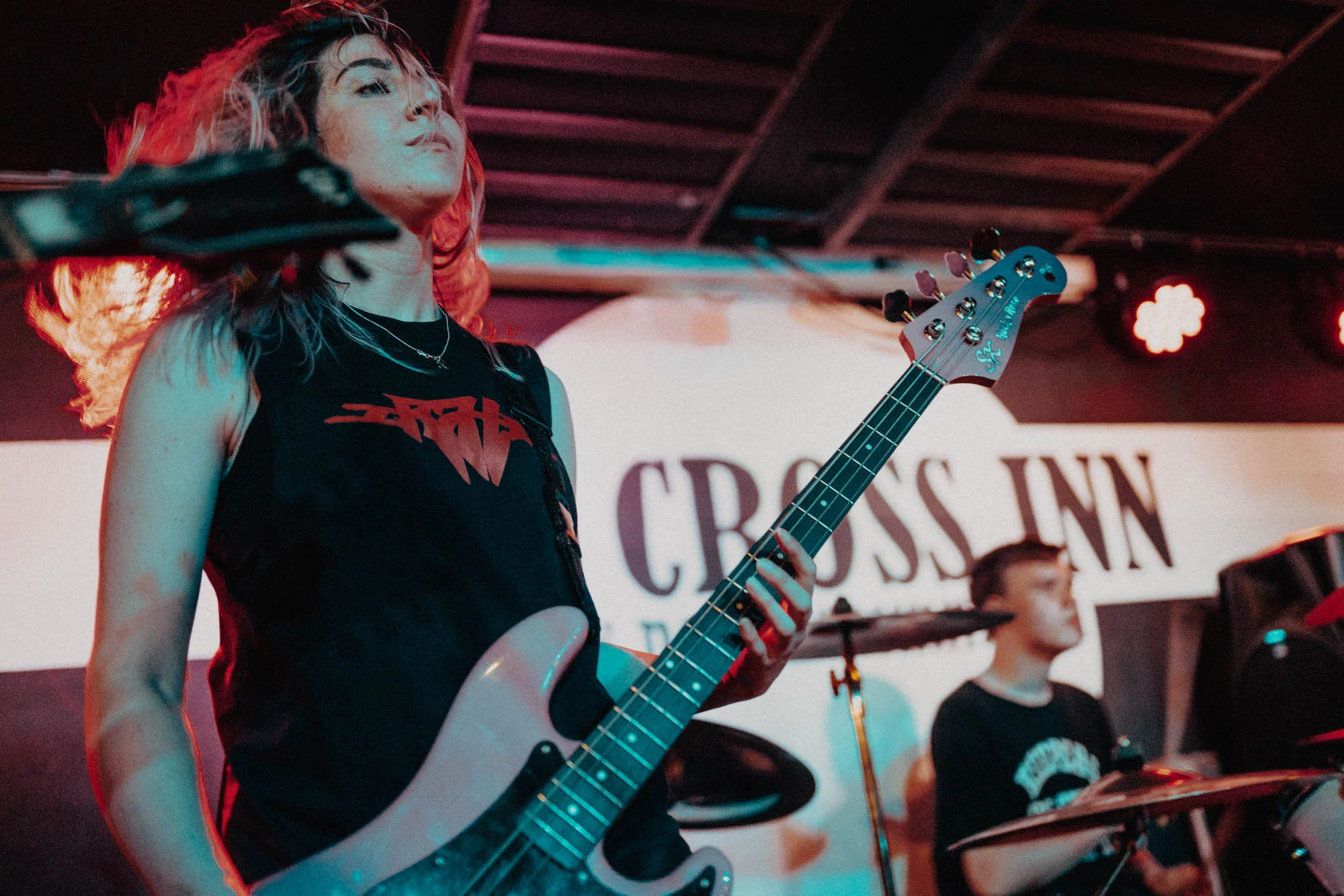 Year of the Knife - New Cross Inn - London -4.jpg