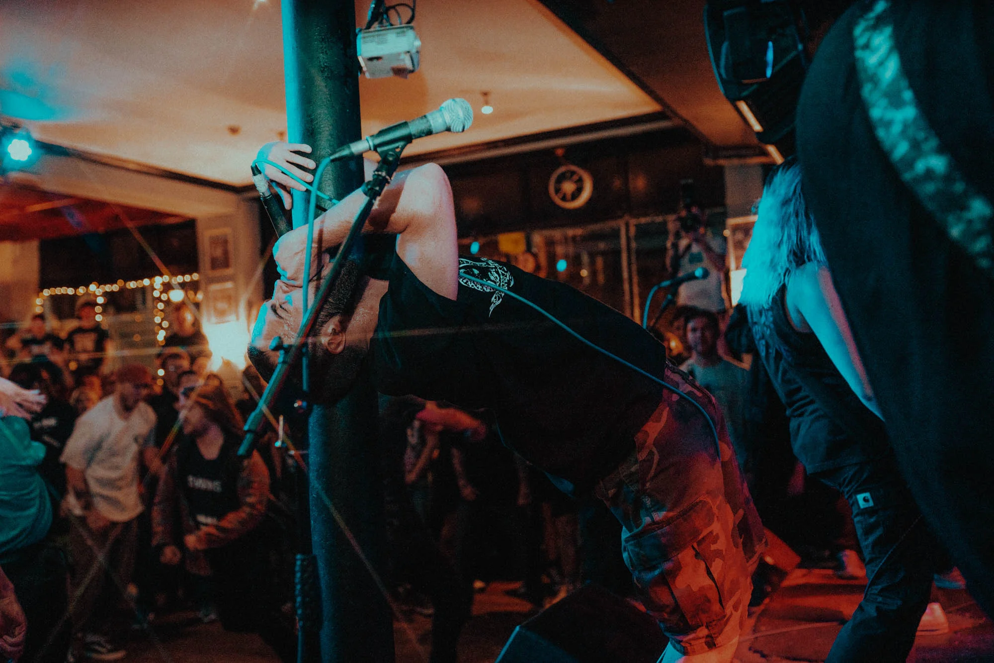Year of the Knife - New Cross Inn - London -16.jpg