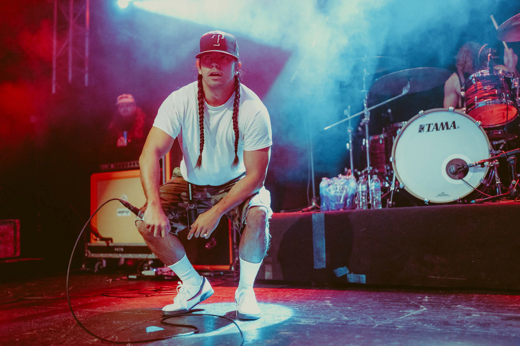 Kublai Khan - O2 Islington - London -9.jpg