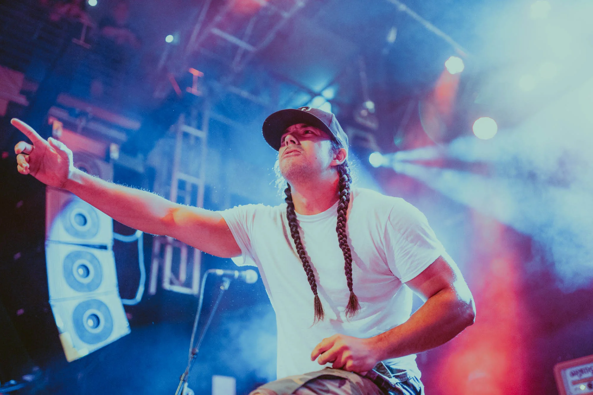 Kublai Khan - O2 Islington - London -6.jpg