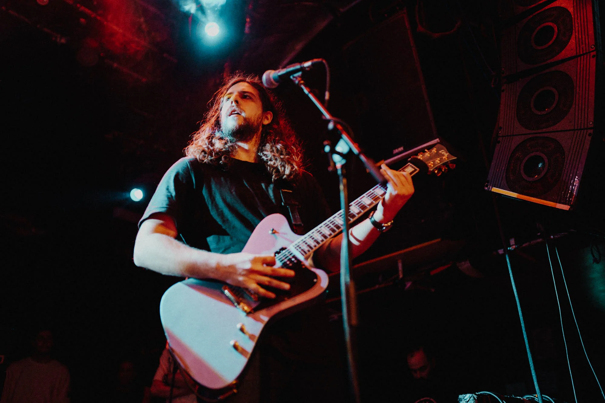 Kublai Khan - O2 Islington - London -7.jpg