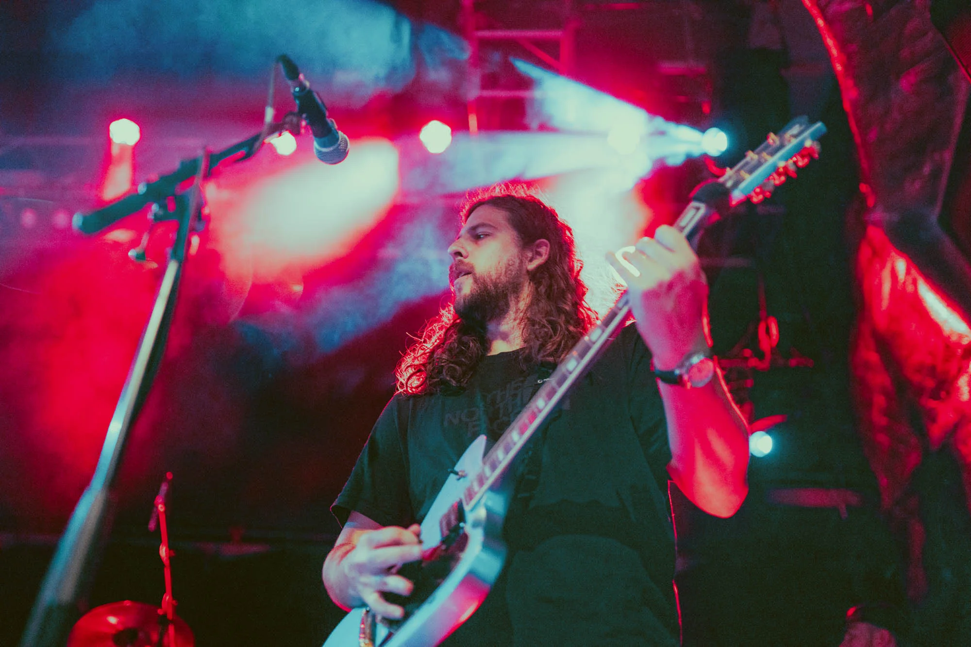 Kublai Khan - O2 Islington - London -3.jpg