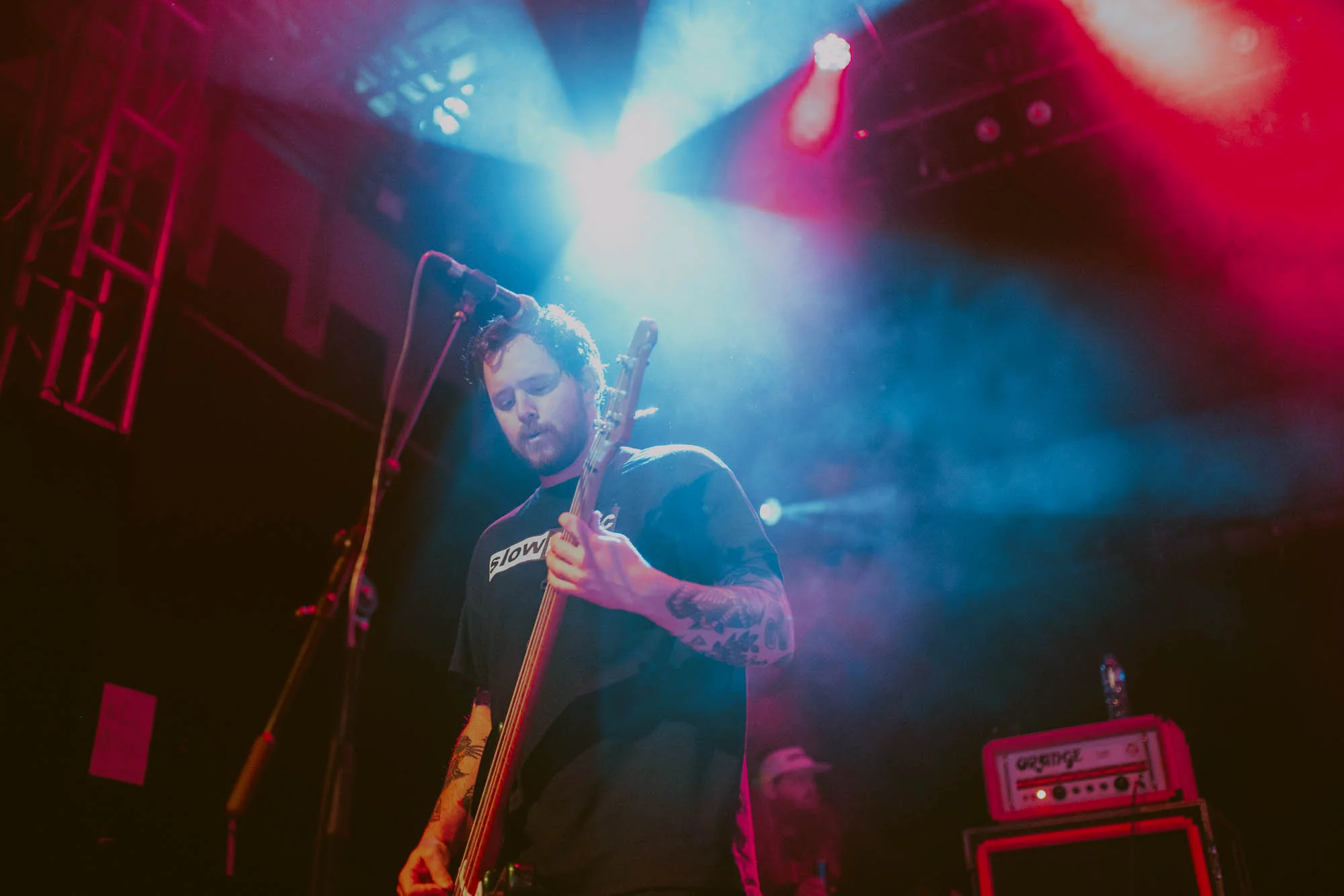 Kublai Khan - O2 Islington - London -10.jpg