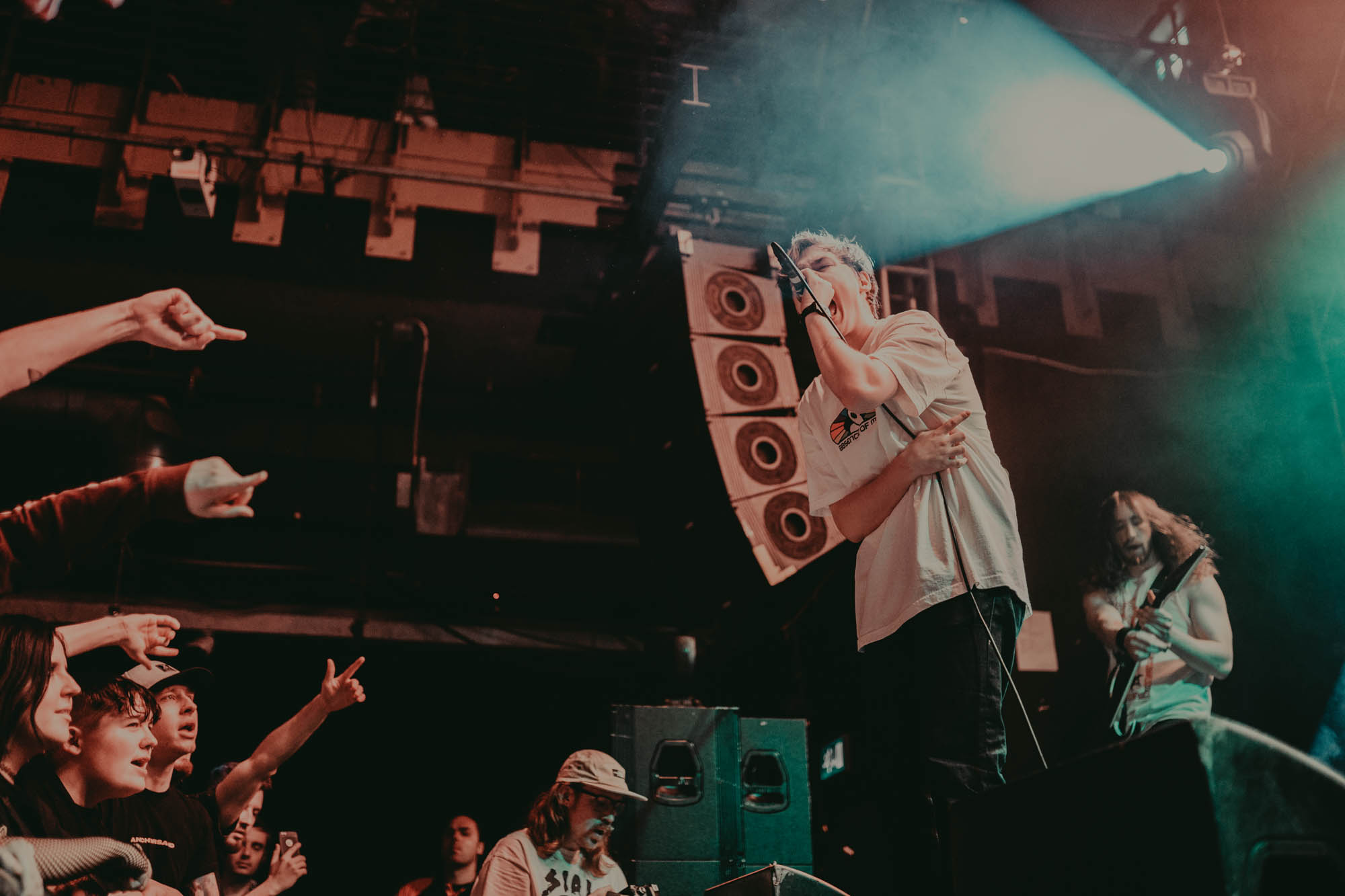 Knocked Loose - O2 Islington - London -2-3.jpg