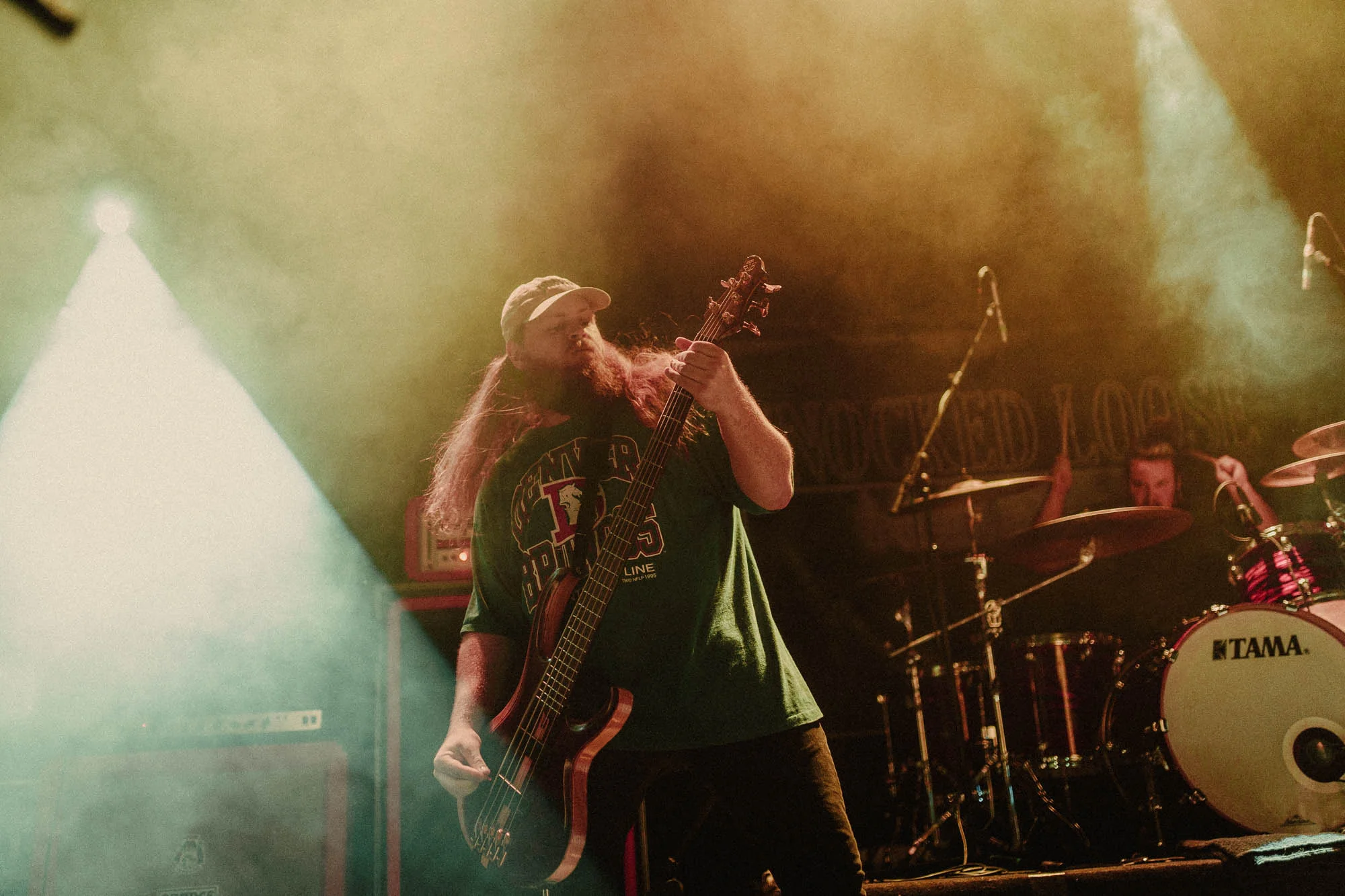 Knocked Loose - O2 Islington - London -1-8.jpg