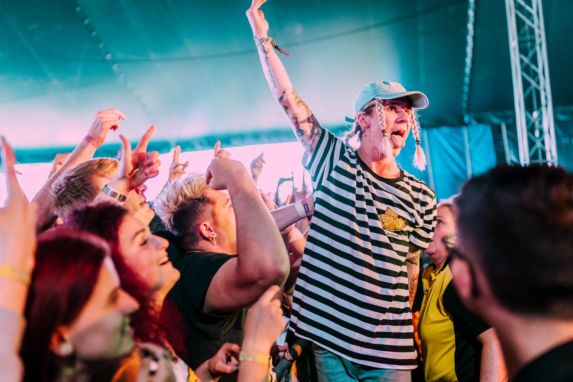 Between You and Me - Key Club Stage - Slam Dunk North-7.jpg