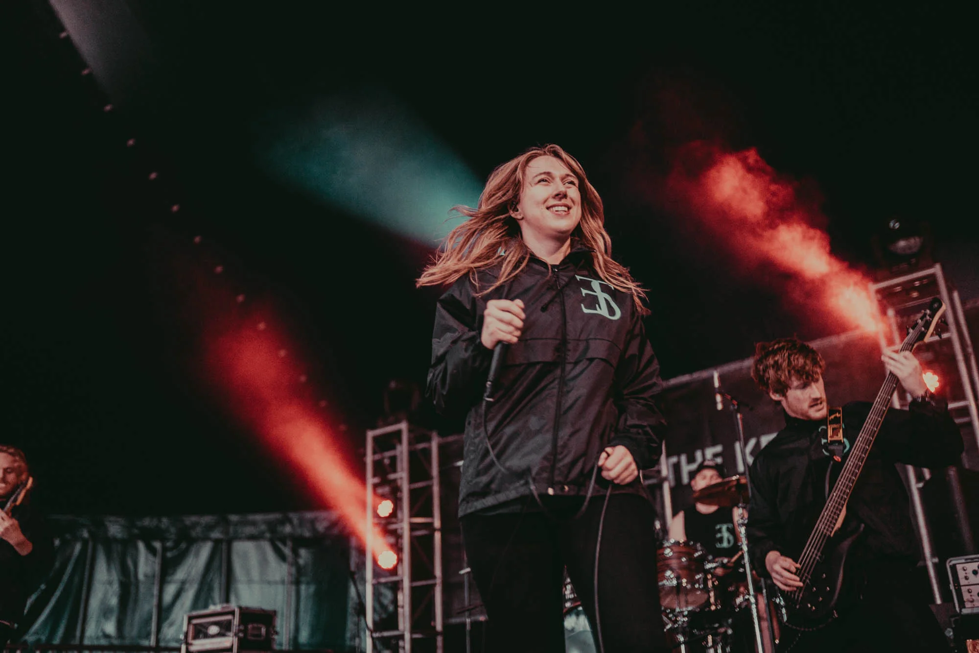 Employed to Serve - Key Club Stage - Slam Dunk North-4.jpg