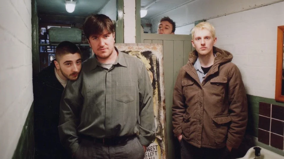 Party Hardly – ‘The Hopskotch Man’