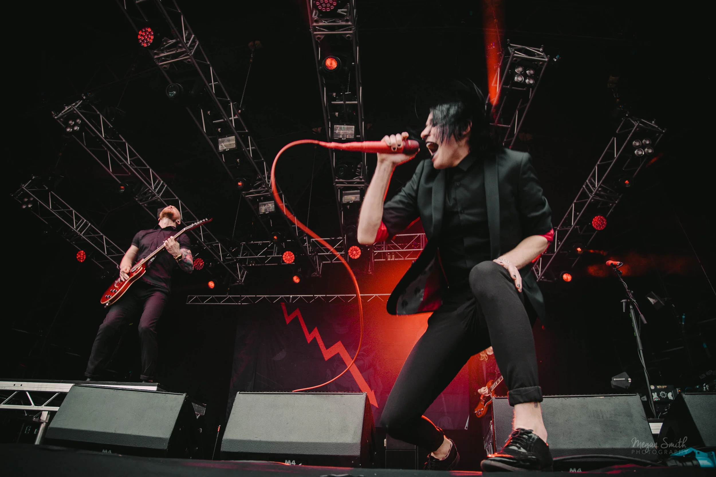 Festival Review: Slam Dunk Festival - South, Hatfield 26/05/2019