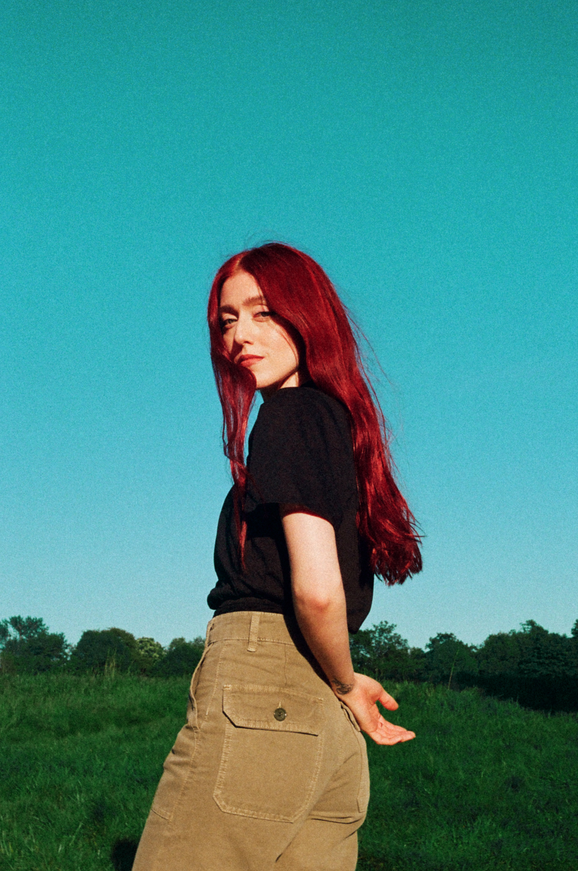 EP Review: ELINA - 'In Hindsight' 