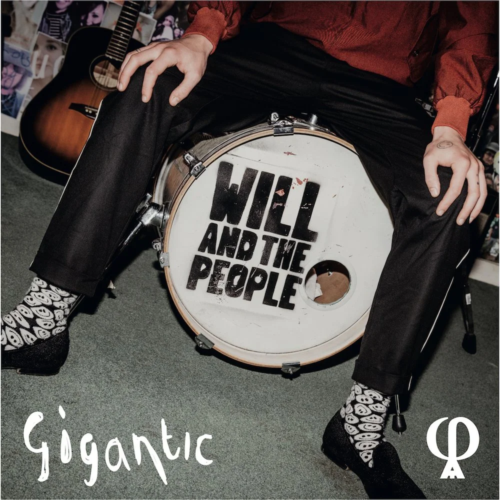 The Band Explains: Will And The People - 'Gigantic'