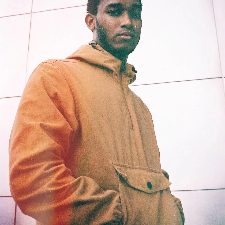 The Artist Explains: Kareem Jamal - 'On The Way'