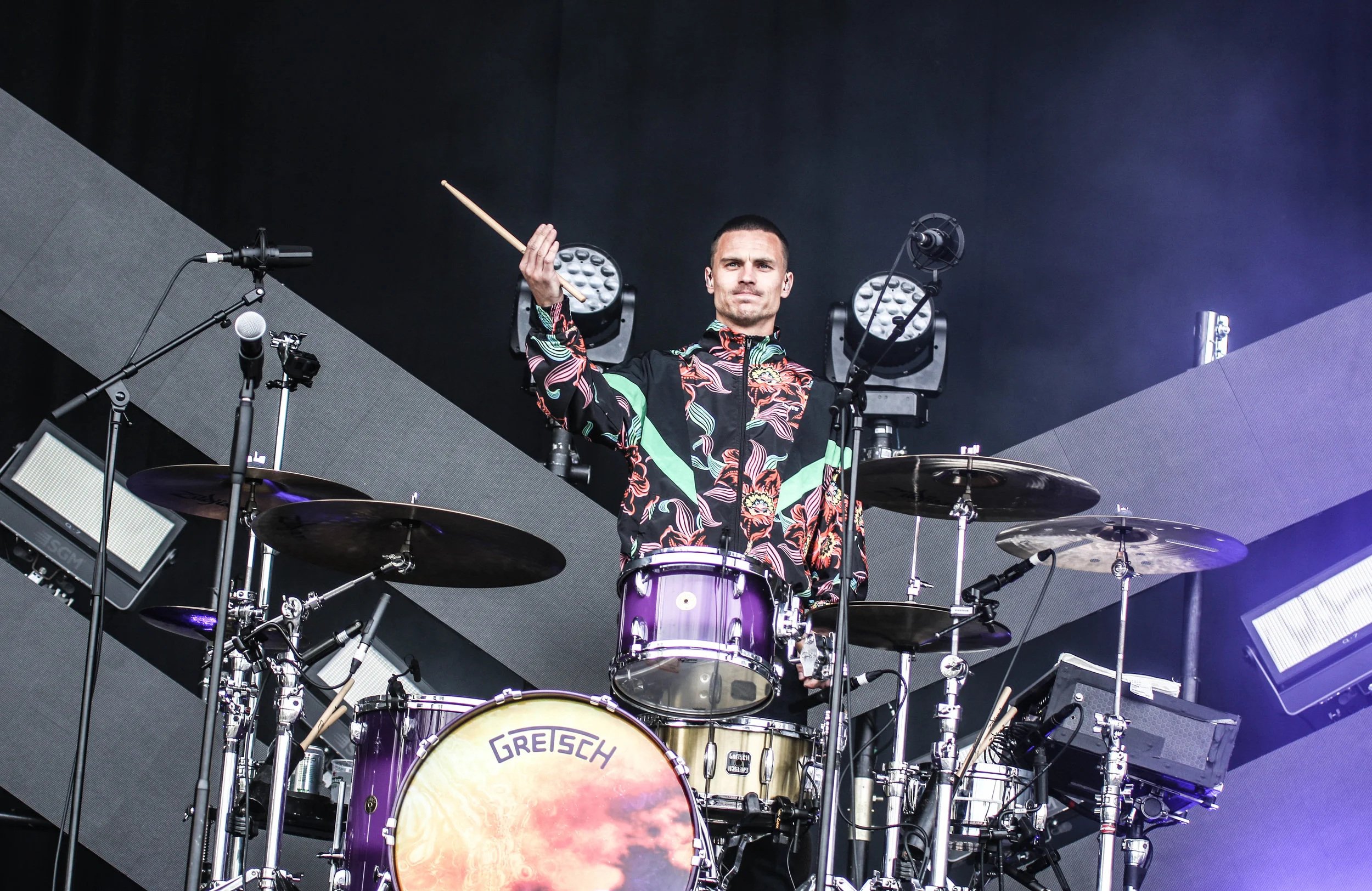 You Me At Six - This is Tomorrow Festival - Newcastle -1.jpg