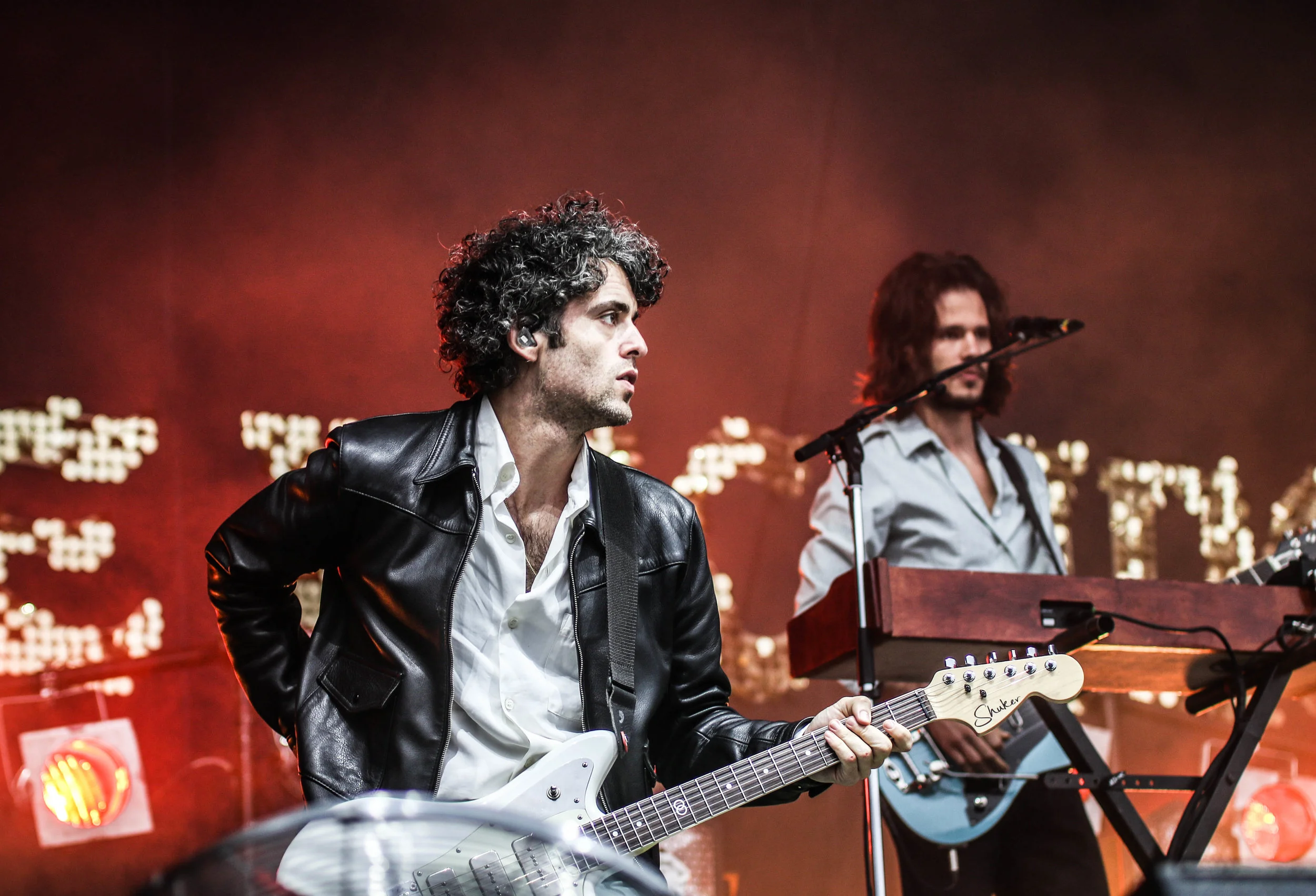 The Vaccines - This is Tomorrow Festival - Newcastle -1.jpg